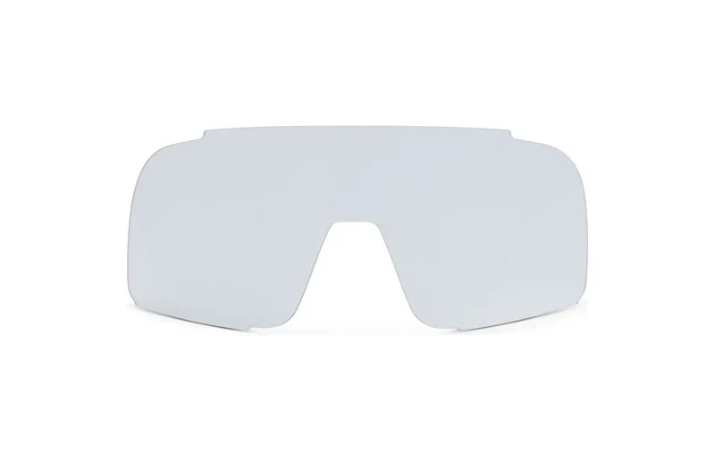 Linse ALPE Eyewear Stelvio Spare Lens Transperant v:8465047 Linse ALPE Eyewear Stelvio Spare Lens Transperant v:8465047