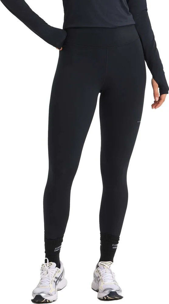 Röhnisch Women’s Insulate Thermo High Waist Tights Black v:4110244 Röhnisch Women’s Insulate Thermo High Waist Tights Black v:4110244