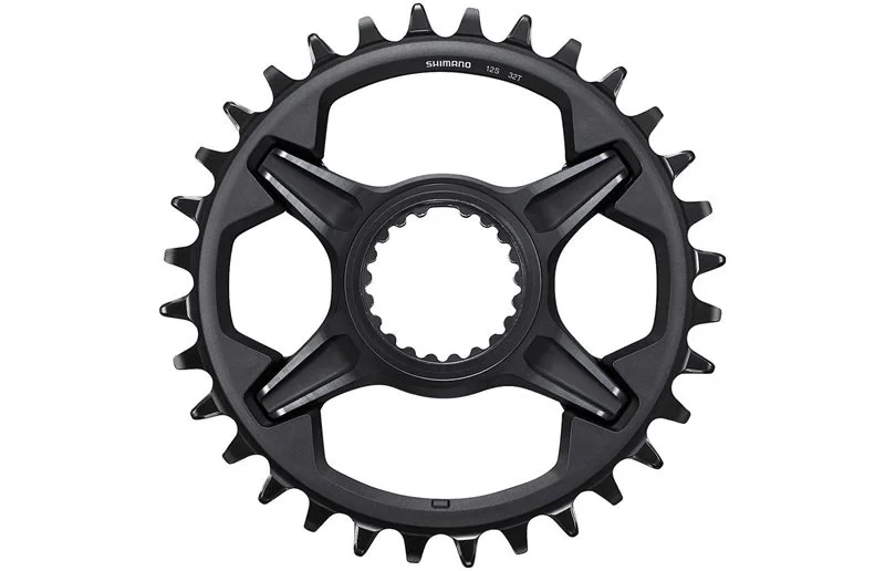 Shimano Drev Xt Sm-Crm85 1 X 12 Gir 36T v:2893303 Shimano Drev Xt Sm-Crm85 1 X 12 Gir 36T v:2893303