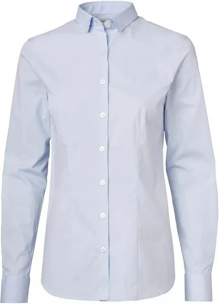 Abbey Shirt Women Sky Blue v:9225245 Abbey Shirt Women Sky Blue v:9225245