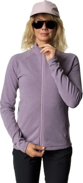 W's Outright Jacket Lavender Woods v:9581202