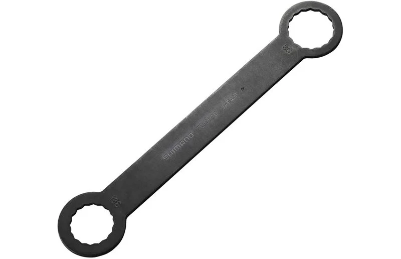 Shimano Navverktøy TL-DH10 Dynamo v:6416251