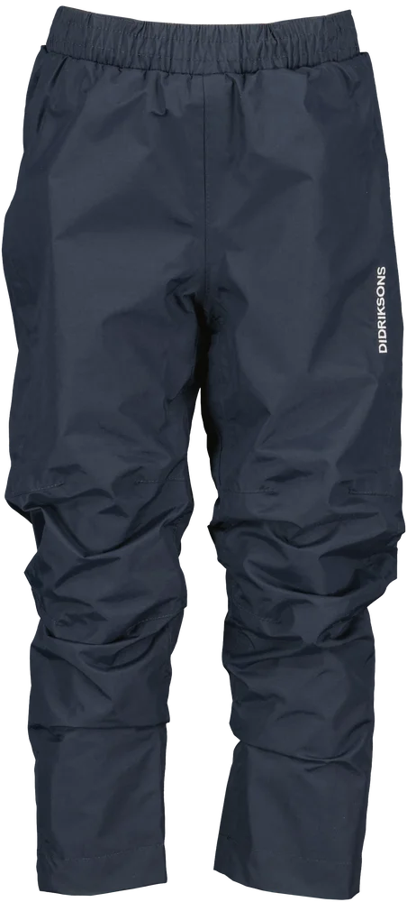 Didriksons Kids’ Idur Pants 4 Navy v:1138733 Didriksons Kids’ Idur Pants 4 Navy v:1138733