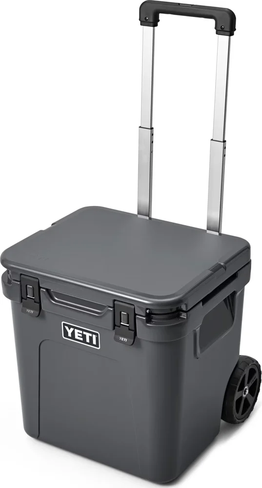 Yeti Roadie 48 Wheeled Cool Box Charcoal v:5075407 Yeti Roadie 48 Wheeled Cool Box Charcoal v:5075407