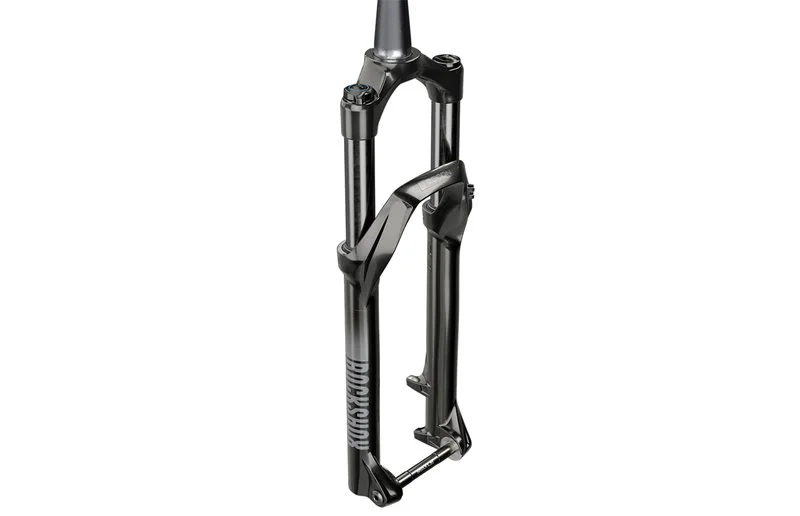 Rockshox Framgaffel Recon Silver Rl Motion Control 100 mm 27,5" 15X110 mm Boost Tapered (1-1/8'' - 1.5'') 46 mm Offset v:6039926