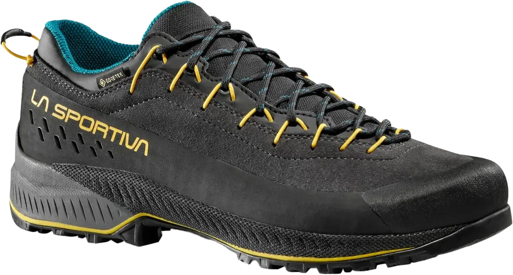 La Sportiva Unisex TX4 Evo GORE-TEX Carbon/Bamboo v:3445378