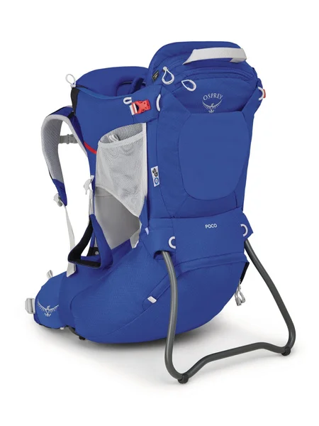 Poco Child Carrier Blue Sky v:4602083
