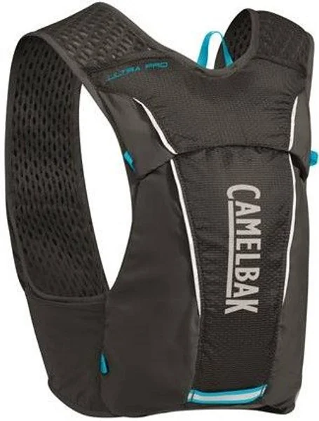 Ultra Pro Vest 17 Quick Stow Flask Black/Atomic Blue L v:6266085 Ultra Pro Vest 17 Quick Stow Flask Black/Atomic Blue L v:6266085
