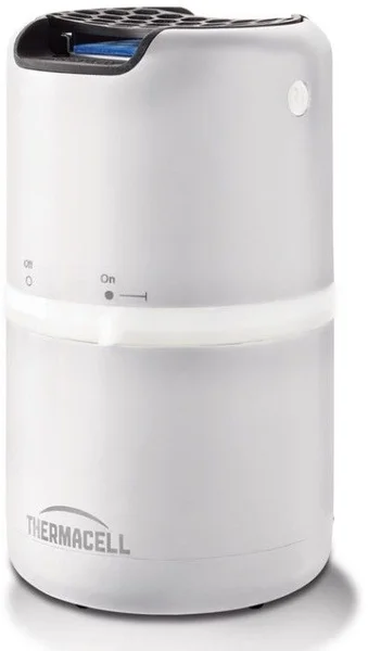 Thermacell Halo Vit Myggskydd för upp till 48 h v:4810495 Thermacell Halo Vit Myggskydd för upp till 48 h v:4810495