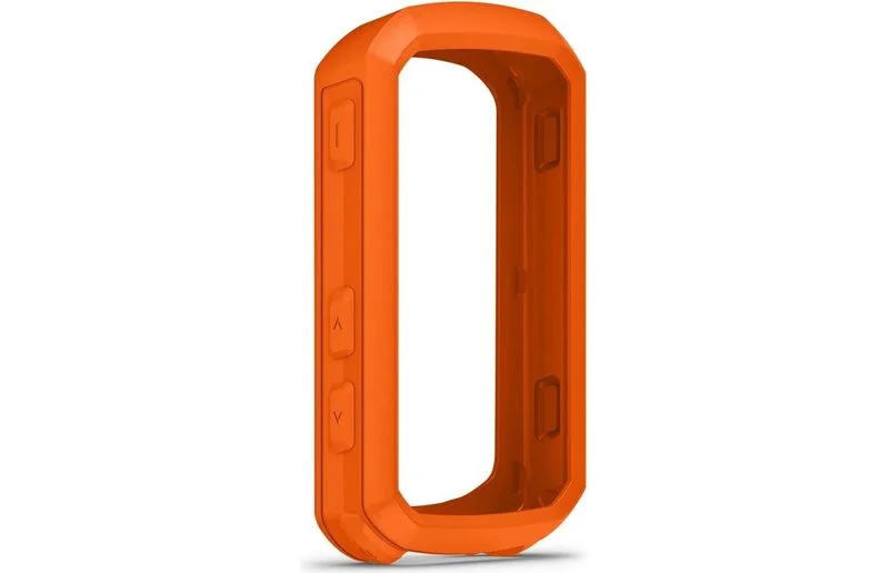 Silikonetui Garmin Edge 550/850 Orange v:1096048