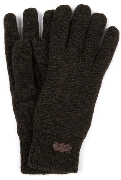 M's Carlton Glove Dark Green v:1063970