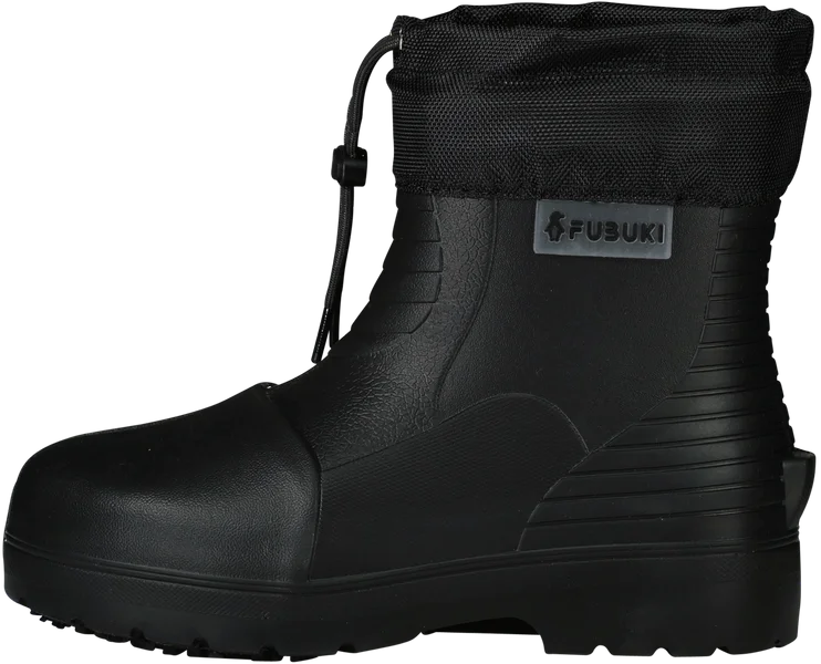Niseko 2.0 Low Unisex Black v:4043528