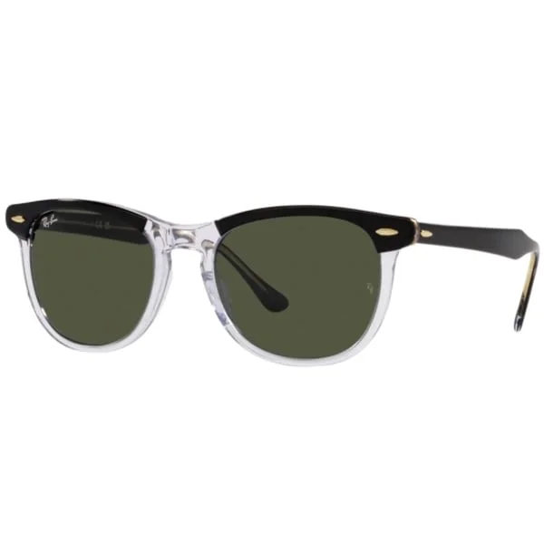 Eagleeye Black On Transparent Green v:3891147