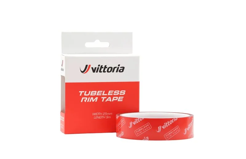 Felgtape Vittoria Tubeless 9m v:2444267 Felgtape Vittoria Tubeless 9m v:2444267