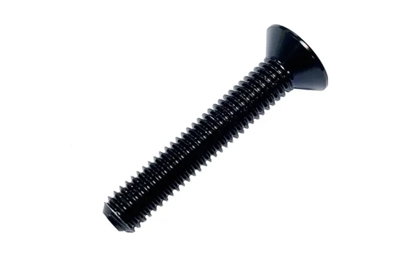 Top Cap Bolt PRO Top Cap Bolt 1-Pack / M6x30 / Gap Cap Expander v:1976767
