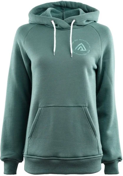 Aclima W’s FleeceWool Hoodie North Atlantic v:5620603 Aclima W’s FleeceWool Hoodie North Atlantic v:5620603