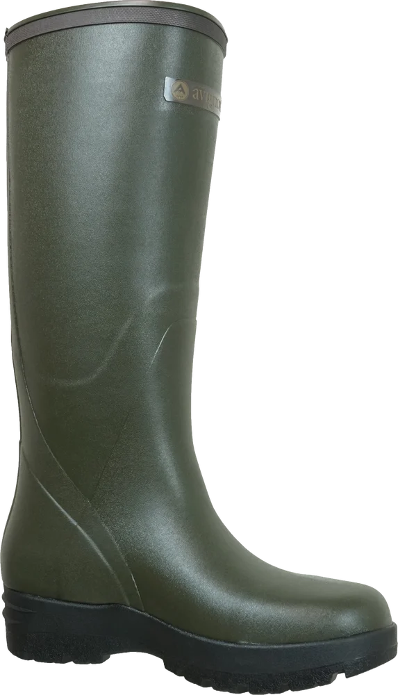 Avignon Akka High V5 Dark Green v:8516717 Avignon Akka High V5 Dark Green v:8516717