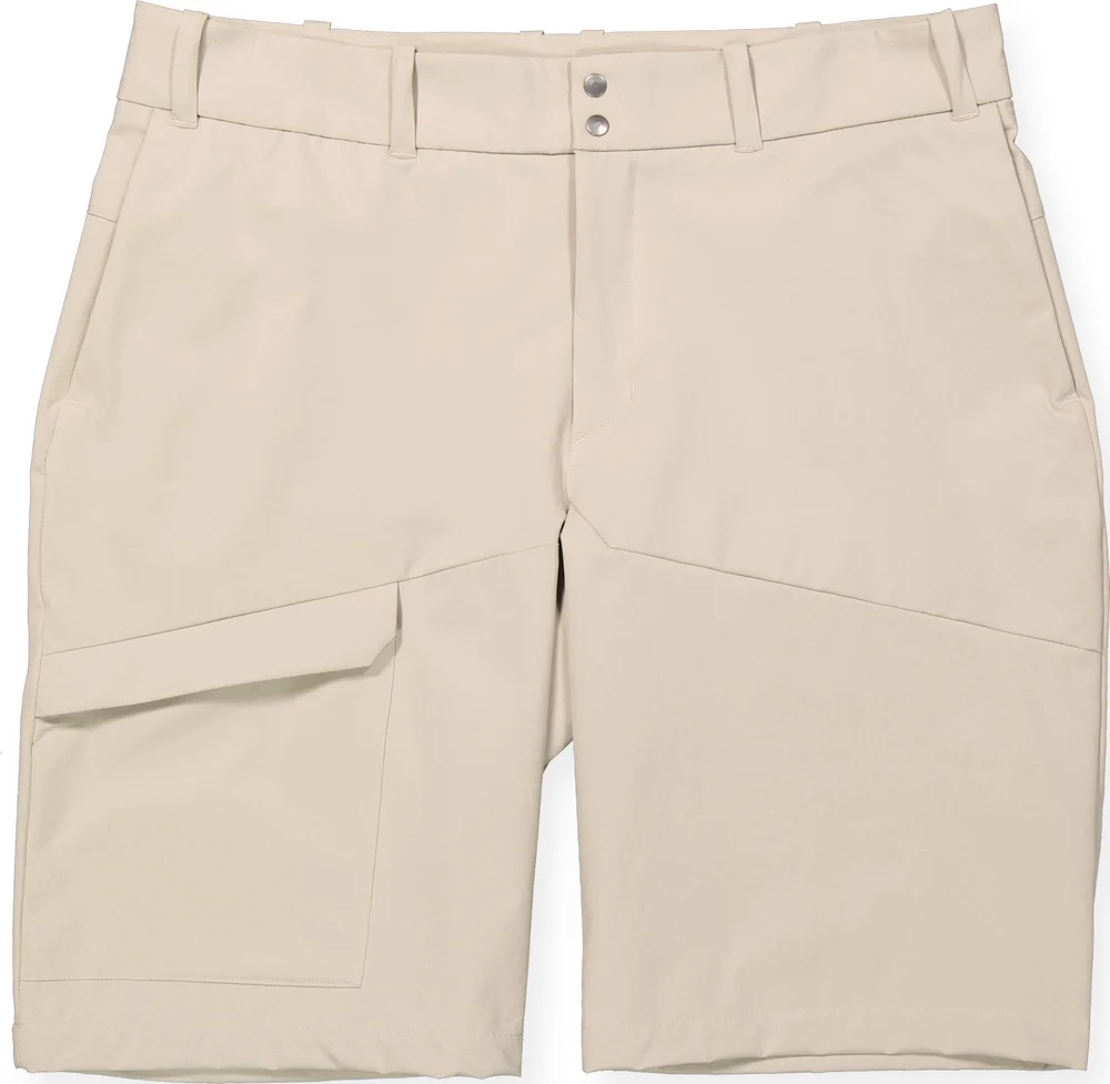 Houdini Women’s Go Shorts Sandstorm v:1096582
