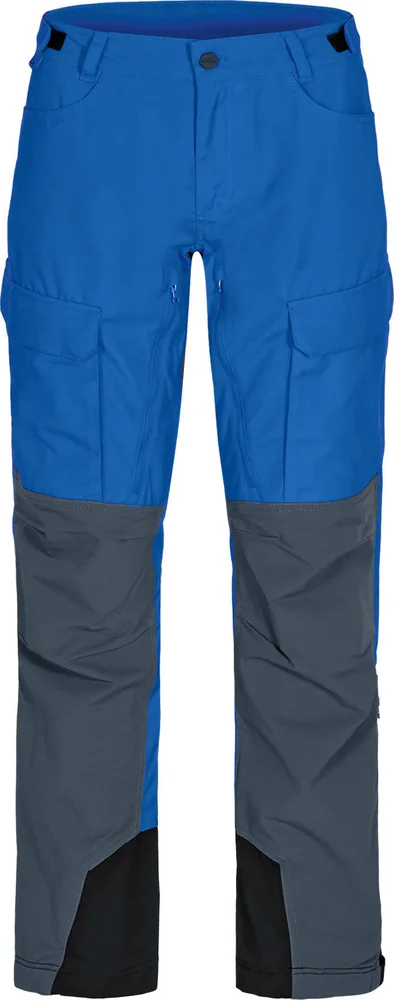 Gridarmor Women’s Granheim Hiking Pants Snorkel Blue v:9181751