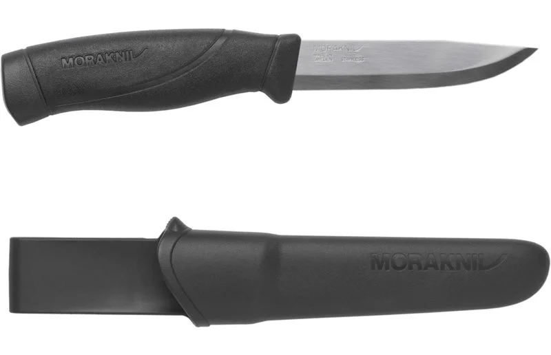 Morakniv Companion Hd v:8718833 Morakniv Companion Hd v:8718833