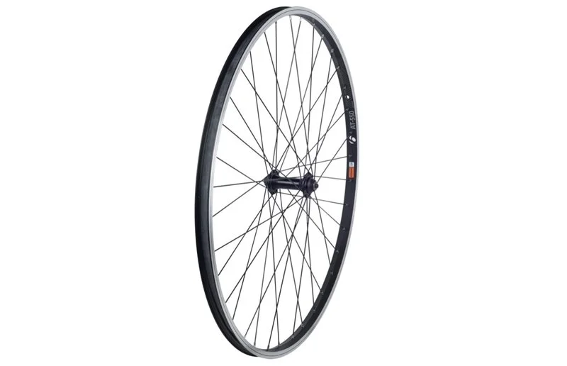Bontrager MTB-Fronthjul AT-550 29″ MTB v:4689707 Bontrager MTB-Fronthjul AT-550 29″ MTB v:4689707