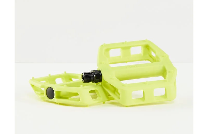 Bontrager Sykkelpedaler MTB Line Comp v:4481585