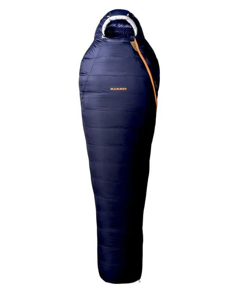 Sphere Down Winter 195 L Dark Indigo v:7426232