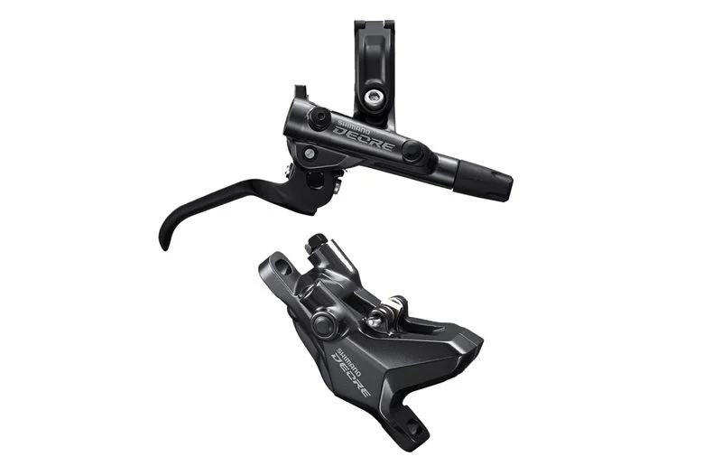 Shimano Skivebremse Foran BL-M6100 v:1267825
