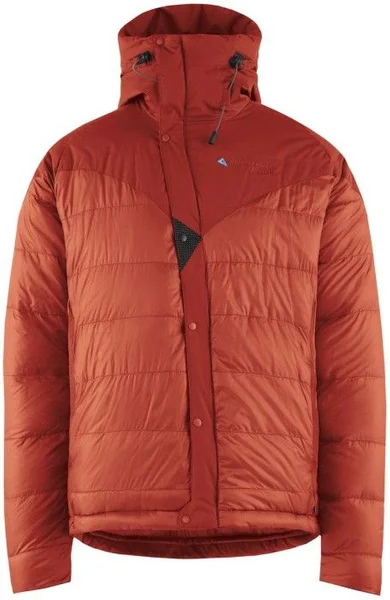 M's Atle 2.0 Jacket Molten Lava v:8332082