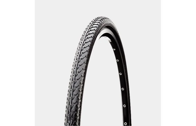 CST Sykkeldekk C1103 37-622 (700 X 35C / 28 X 1.40) Svart/Svart v:7698505 CST Sykkeldekk C1103 37-622 (700 X 35C / 28 X 1.40) Svart/Svart v:7698505