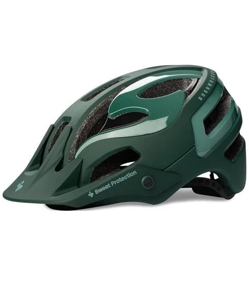 Bushwhacker II MIPS Matte Forest Green v:2409927 Bushwhacker II MIPS Matte Forest Green v:2409927