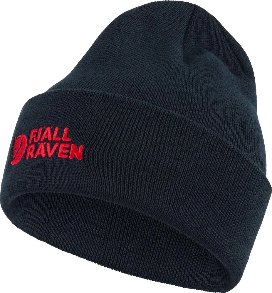 Fjällräven Vardag Beanie Dark Navy v:8623627