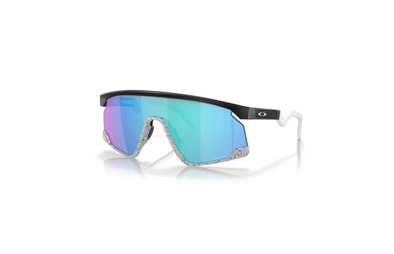 Oakley Solbriller Bxtr Matte Black/Grey Sp v:5972692