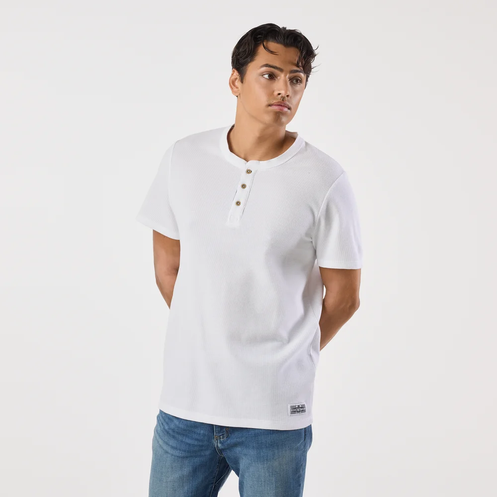 Henley Tee v:5798607 Henley Tee v:5798607