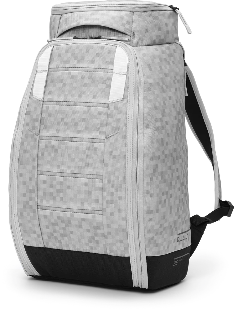 Db Hugger backpack 25 L White Noise v:3115884