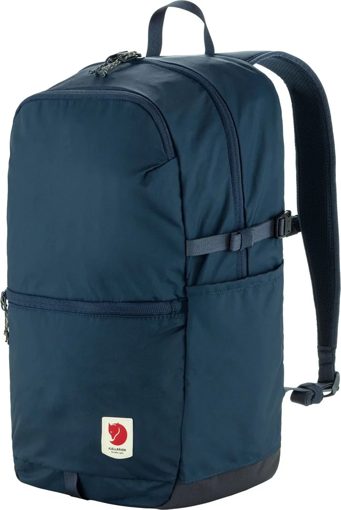 Fjällräven High Coast Backpack 24 Navy v:5594835