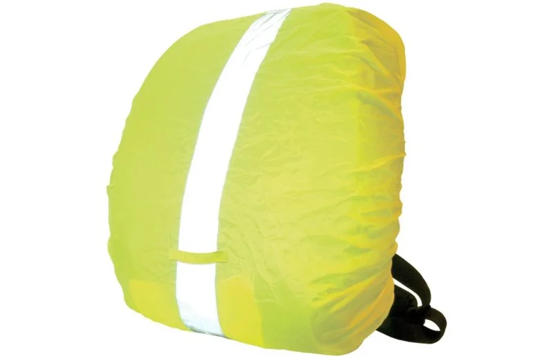 Wowow Bag Cover Yellow v:5082271