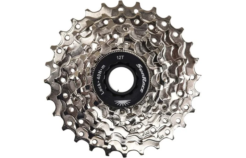 Sunrace Kassett Csm637As 7 Gir 12-28T for Shimano v:9080407