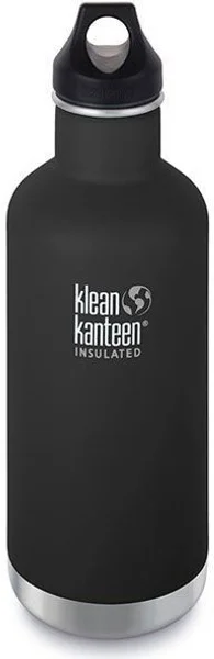 946 ml Classic Vacuum Insulated (w/Loop Cap) 2017 Shale Black v:2137302 946 ml Classic Vacuum Insulated (w/Loop Cap) 2017 Shale Black v:2137302