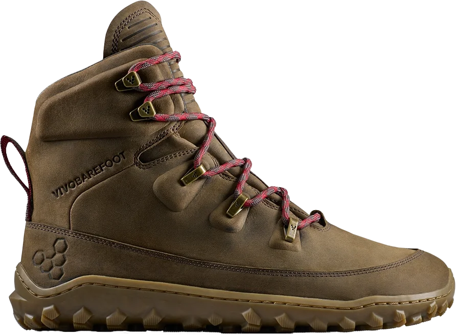 Vivobarefoot Women’s Tracker Leather AT II Bracken v:4252552 Vivobarefoot Women’s Tracker Leather AT II Bracken v:4252552