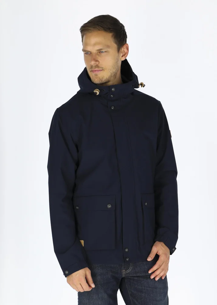 Sarek Jacket 2.0 v:8012527