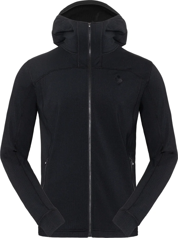 Sweet Protection Men’s Sawyer Zip Hoodie Black v:4903707 Sweet Protection Men’s Sawyer Zip Hoodie Black v:4903707