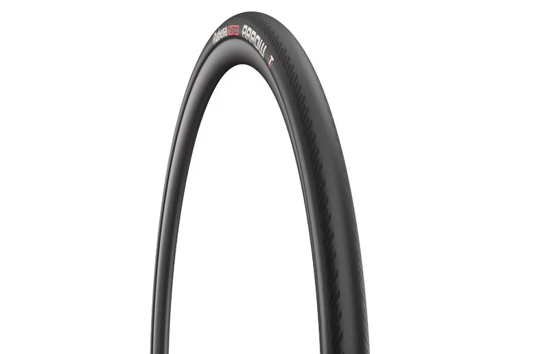 Sykkeldekk Rubena Arrow Racing Pro Black v:2509565