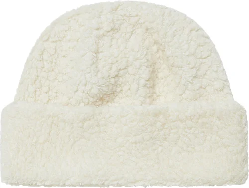 Varg Vargön Fat Wool Hat Off White v:8407915