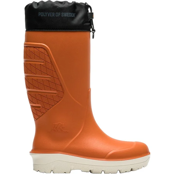 Classic Sport High Mylta Orange v:1036109 Classic Sport High Mylta Orange v:1036109