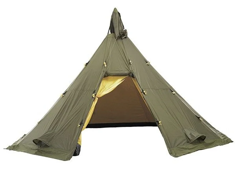 Varanger 8-10 Inner Tent v:9537140