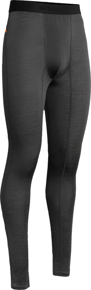 Dæhlie Men's Performance Wool Pants Obsidian v:7736350