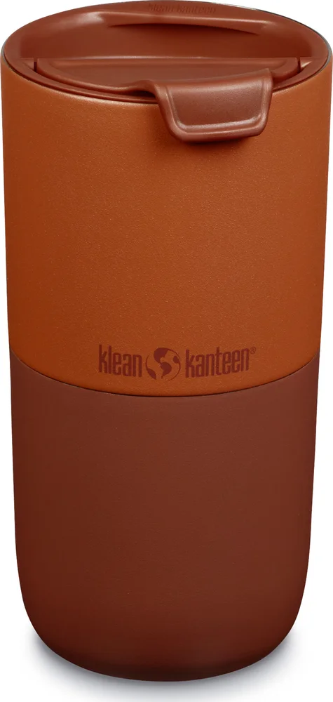 Klean Kanteen Rise Tumbler 473 ml with Flip Lid Autumn Glaze v:7626155 Klean Kanteen Rise Tumbler 473 ml with Flip Lid Autumn Glaze v:7626155