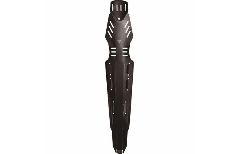 Topeak Skjermbeskytter D-flash St, Bak, Setepinne v:9913764