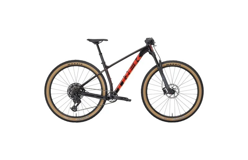 Hardtail MTB Trek Procaliber 8 Red Serpentine v:2519771